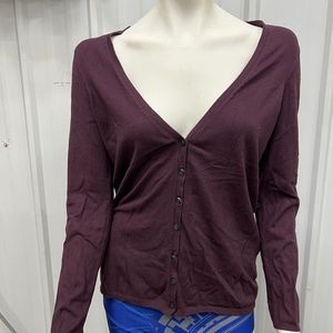 Ann Taylor LOFT Cardigan